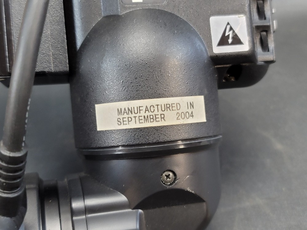 JVC VF-P116U Viewfinder