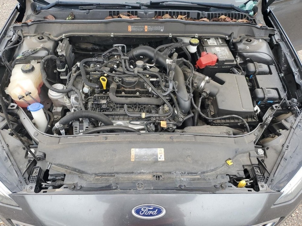 FUSION 2019 Air Shutter 1125977