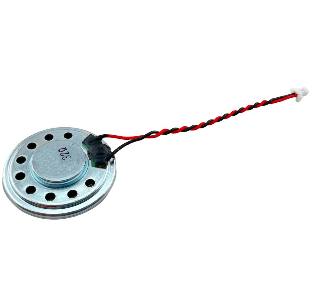 SCREENTRONICS Radar Detector Main Loud Speaker Compatible Replacement for Esc...