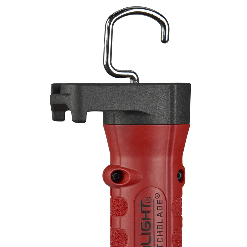 Streamlight 76800 Stinger Switchblade Rechargeable 800 Lumen Work Light