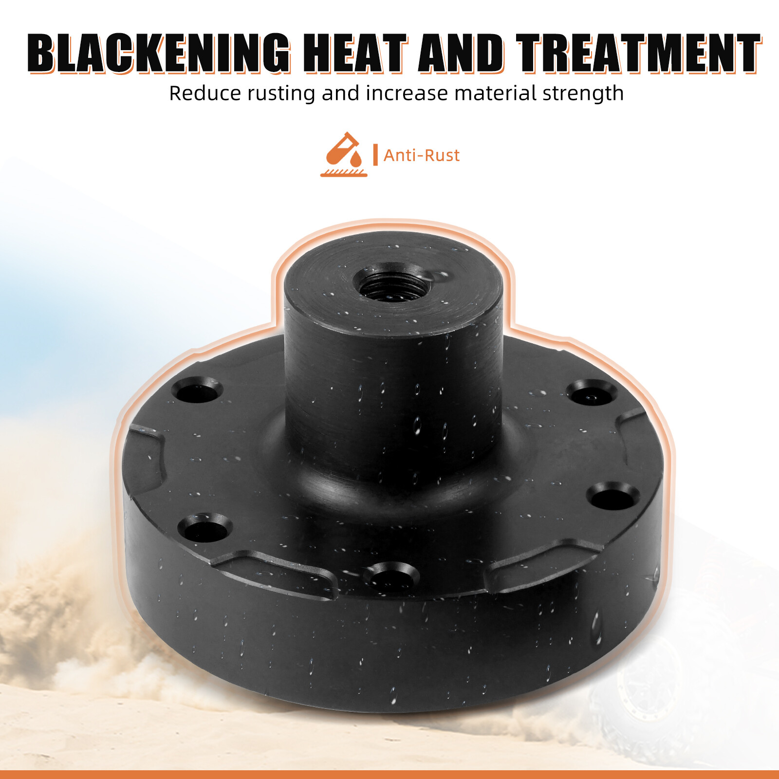 Drive Clutch Governor Cup Removal Tool For Can-Am Maverick X3 Max RR Turbo 22-24