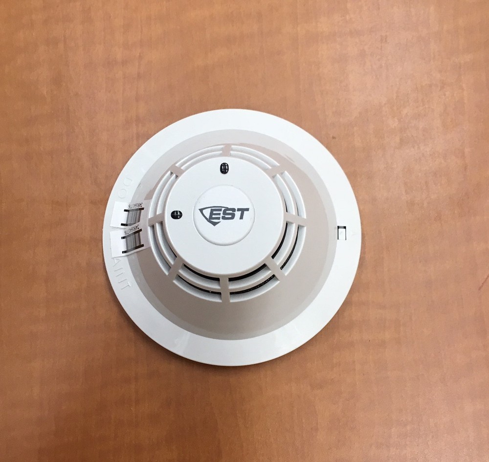 EST SIGA-PHS INTELLIGENT 3D MULTISENSOR DETECTOR - NEW