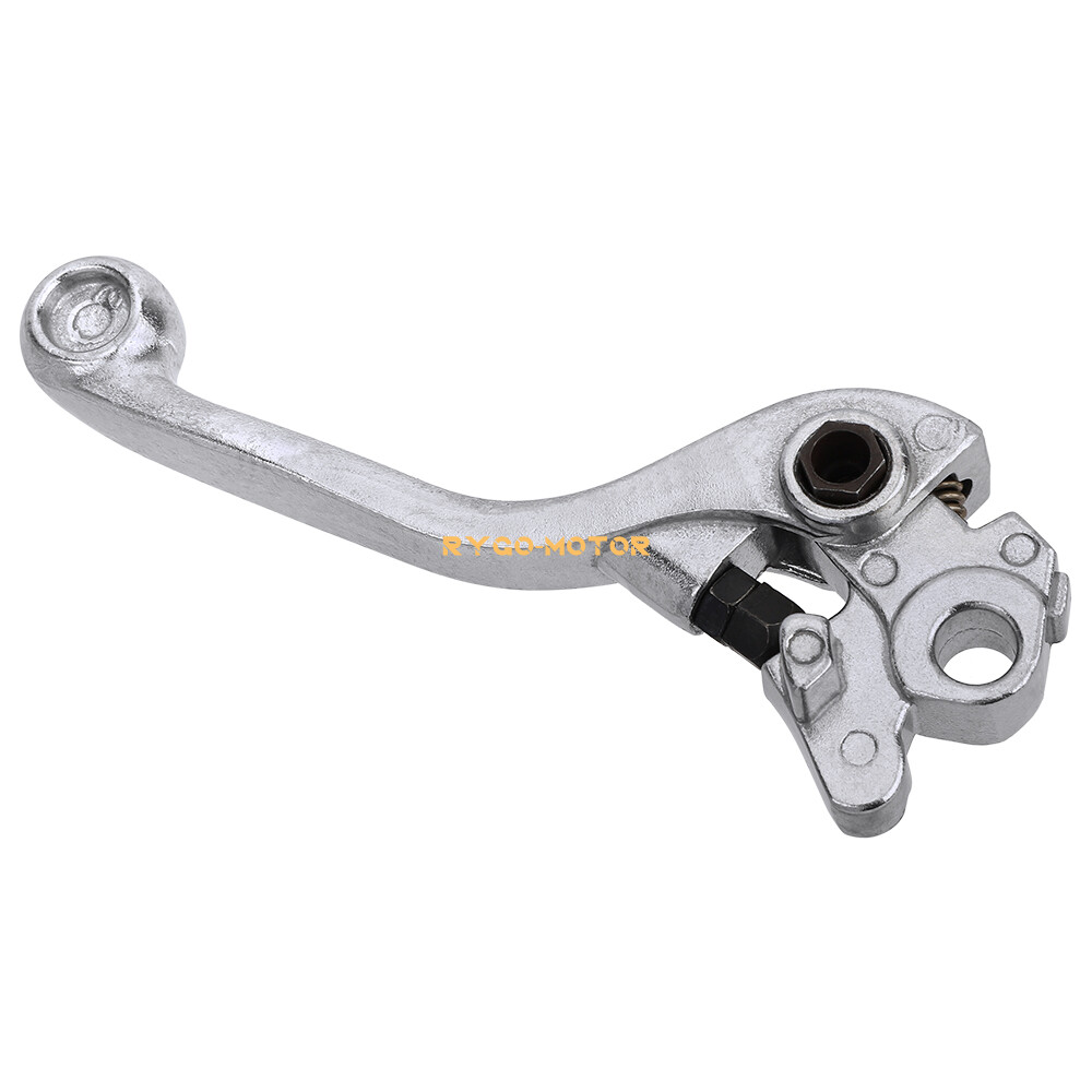 Front Brake Lever For Yamaha Replaces 5MV-83922-00-00 YZ65 YZ80 YZ85 YZ125 YZ250