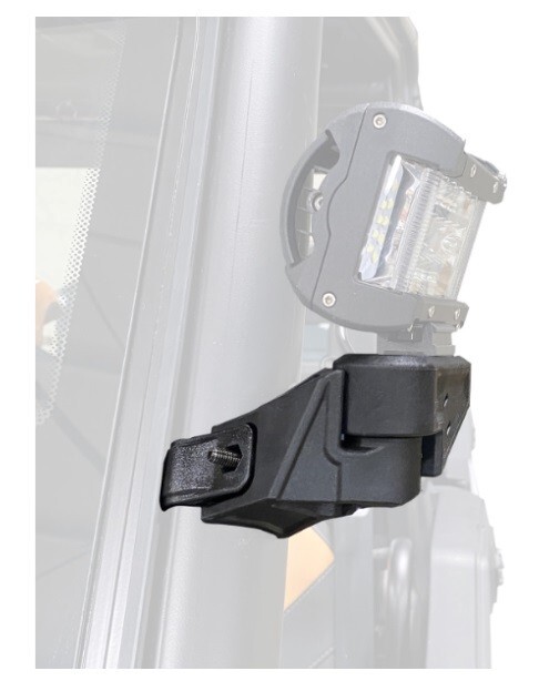 Moose Utility Cube Light Mount - 2001-2491