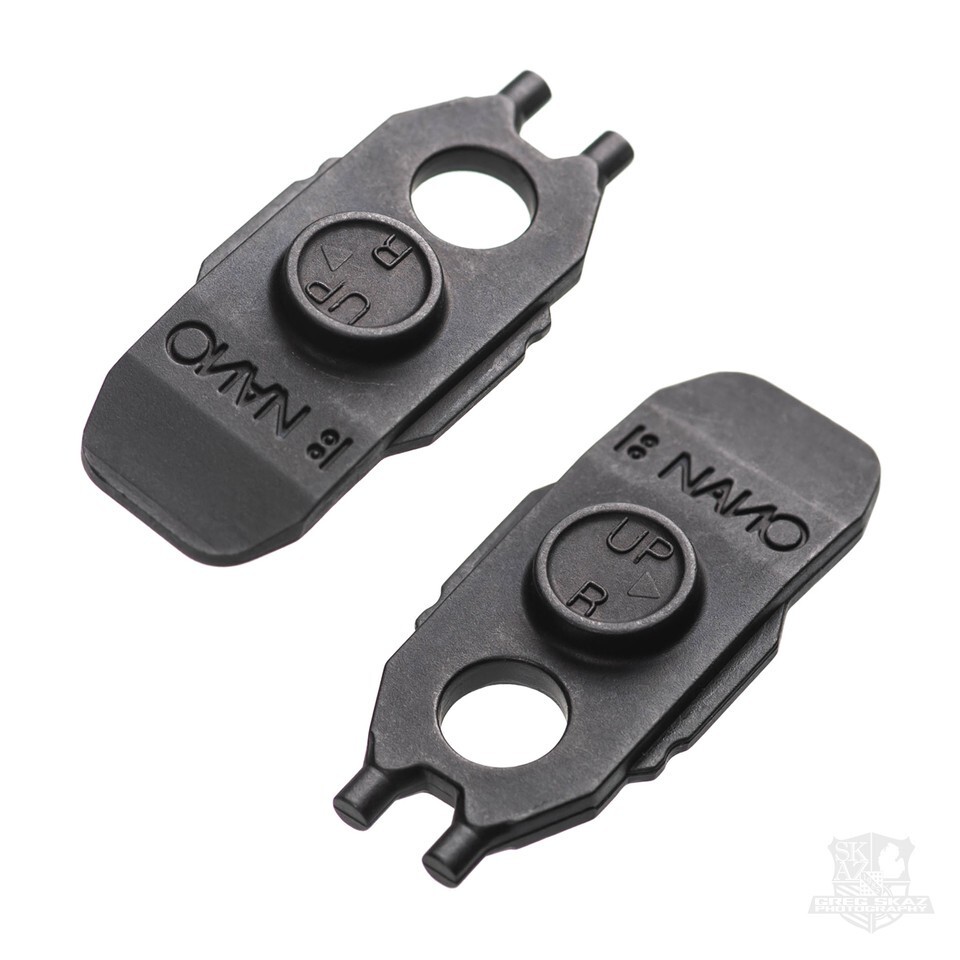 Multitasker Nano Sight Tool Black [MLOK]