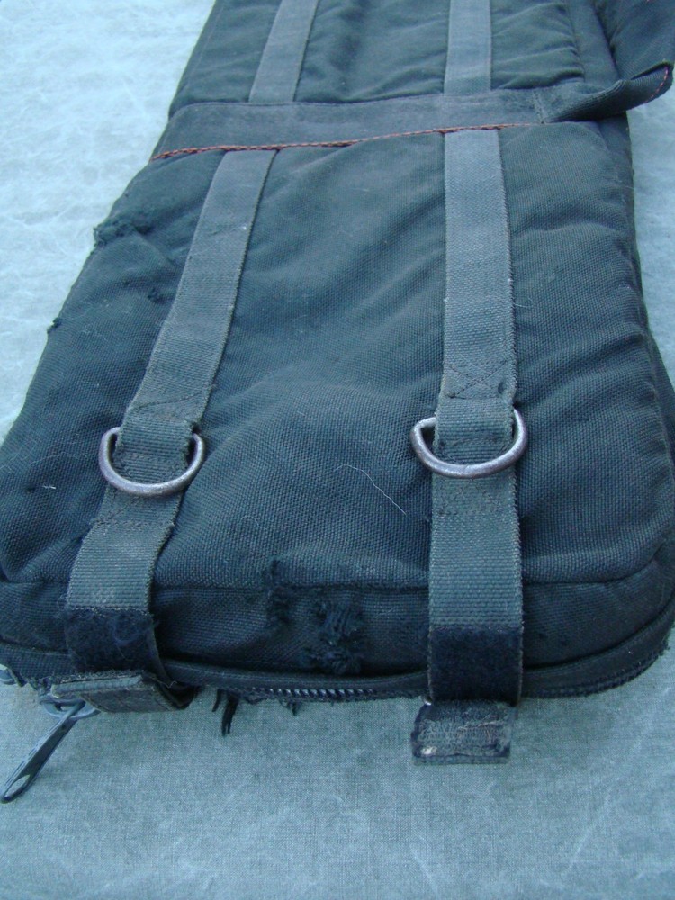 Spare Barrel Bag - Eagle industries - previously issued condition