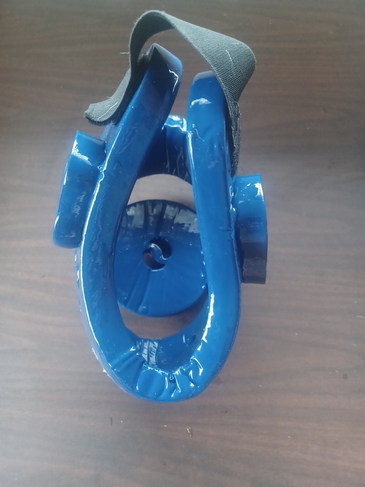 Contact Sport Protective Headgear