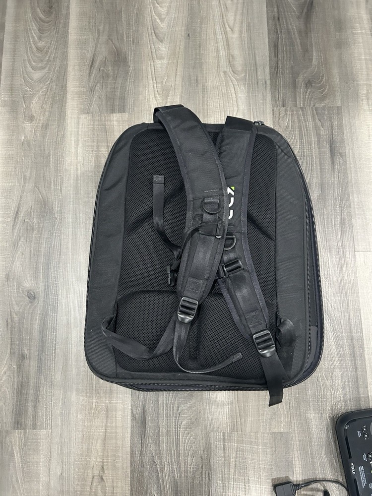 3DR Solo Drone Quadcopter With Backpack