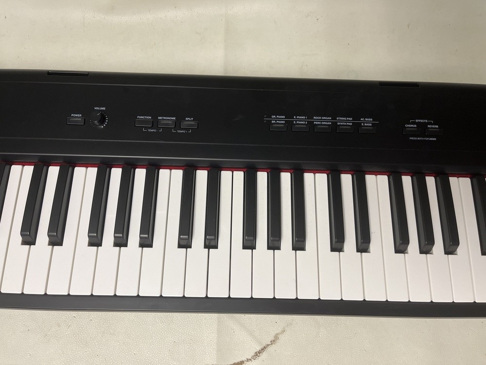 WILLIAMS LEGATO LE 88-KEY FULL-SIZE DIGITAL PIANO