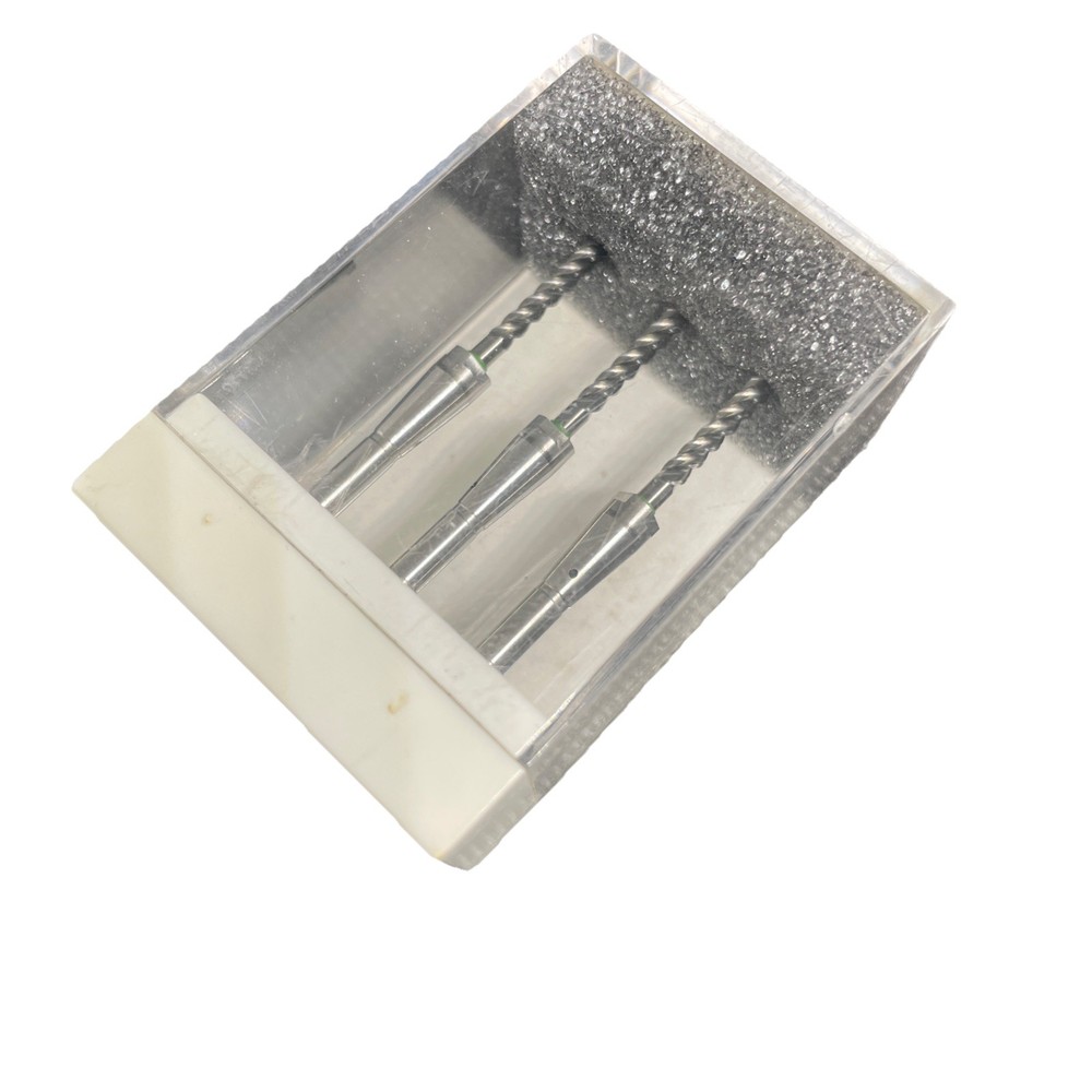 CEREC MCXL Shaper 25 Burs