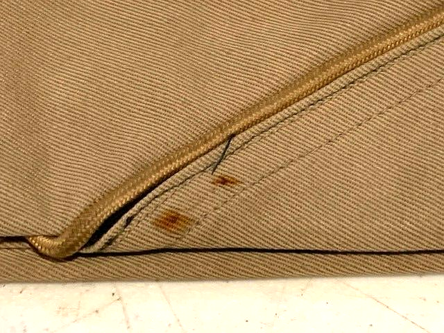 WW2 Korean War Era Cavalry Garrison Cap