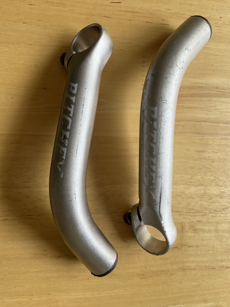Ritchey Mtb Bar Ends