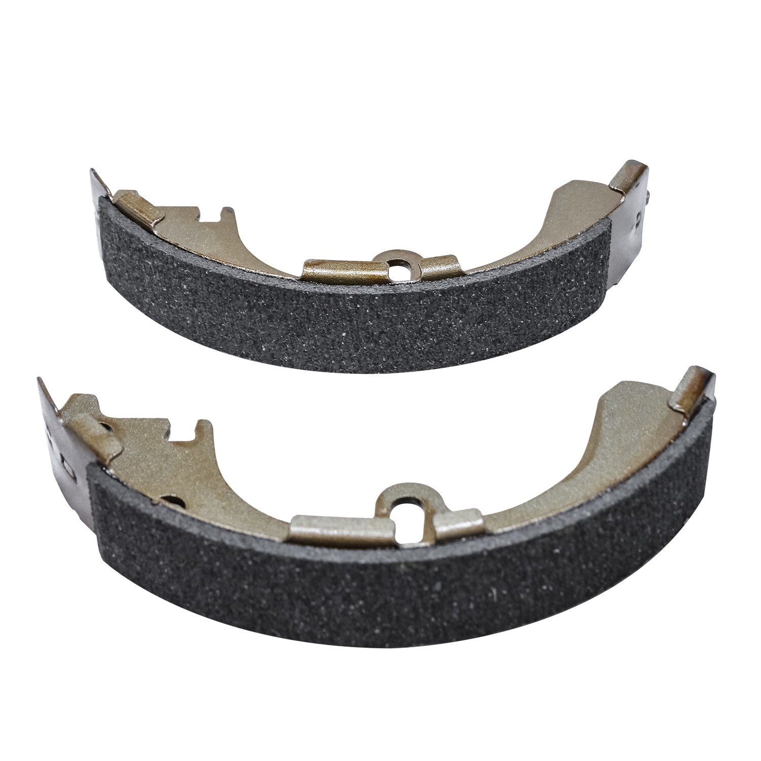 Rear Drum Brake Shoes Replacement for Toyota Corolla Chevrolet Nova Geo Prizm