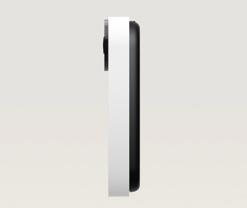 Google Nest Doorbell 2k Wired (White)