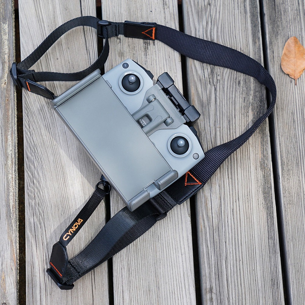 Multifunctional Strap High Quality Lanyard Spare Part for Remote Controller