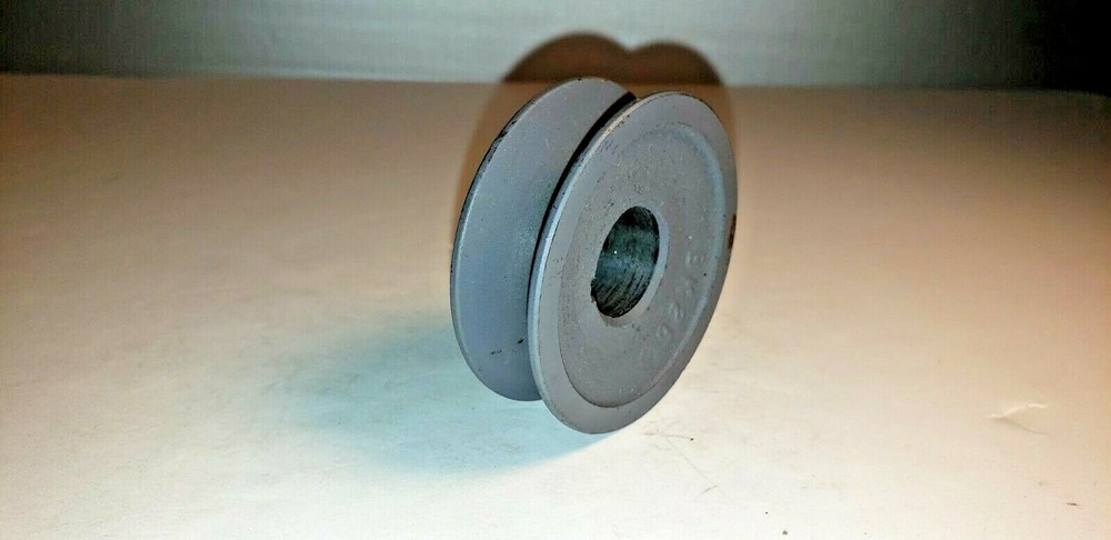 Browning, BK26X7/8, Fixed Pitch Sheave