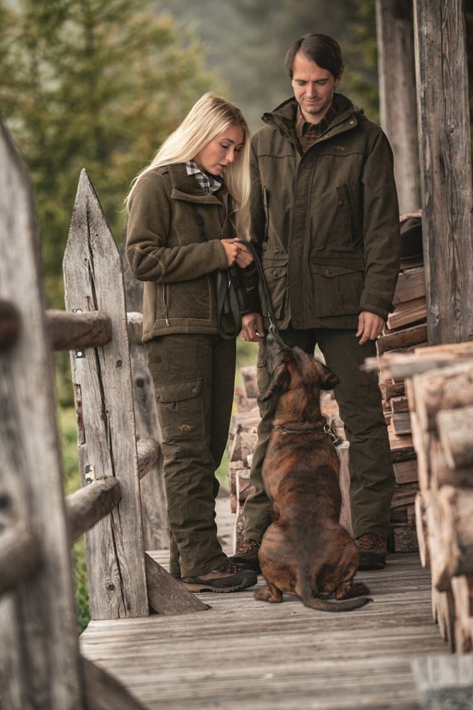 Blaser Argali Winter Jacket