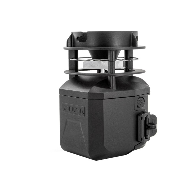 PRO HUNTER III FEEDER KIT