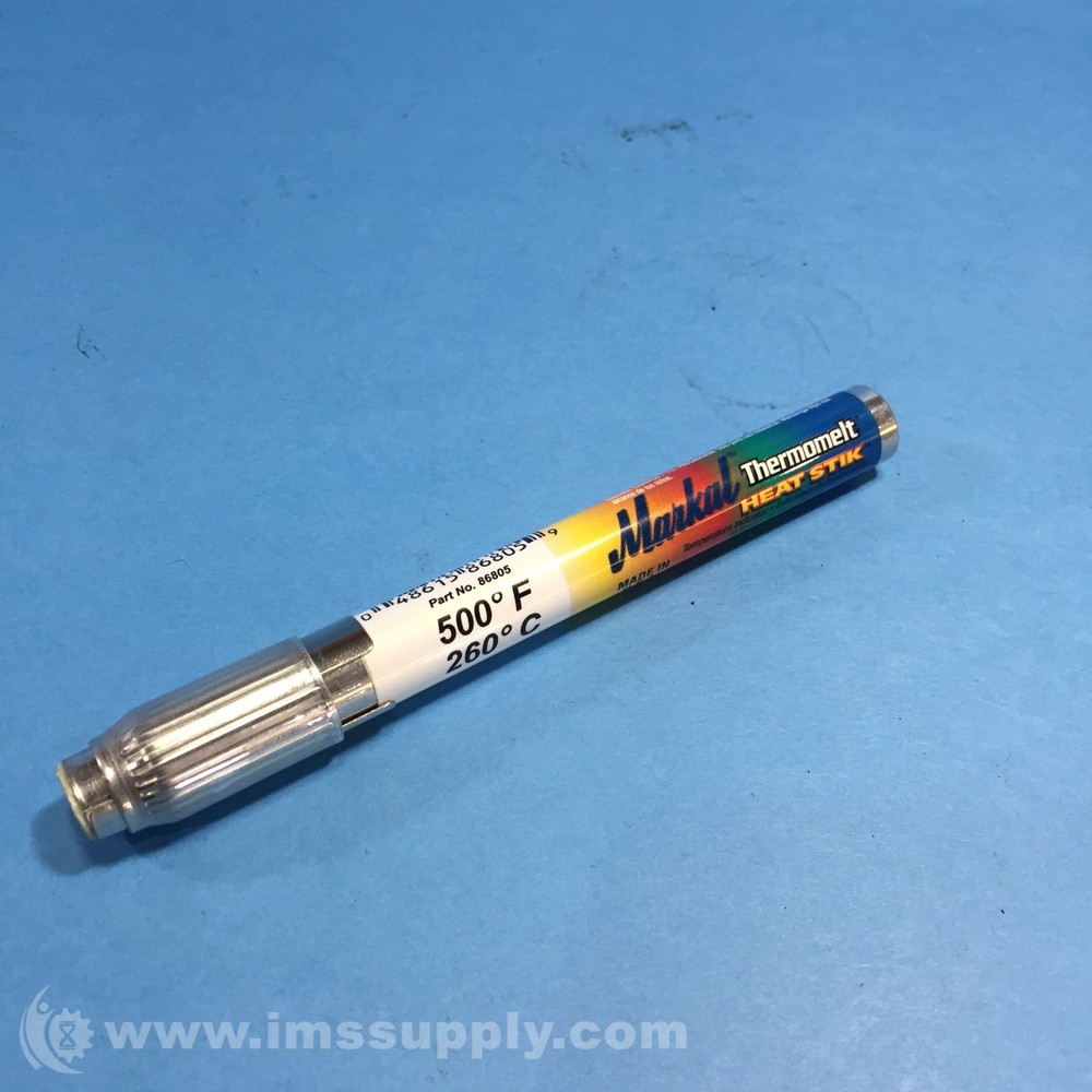 Markal 86805 Temperature Indicator FNIP