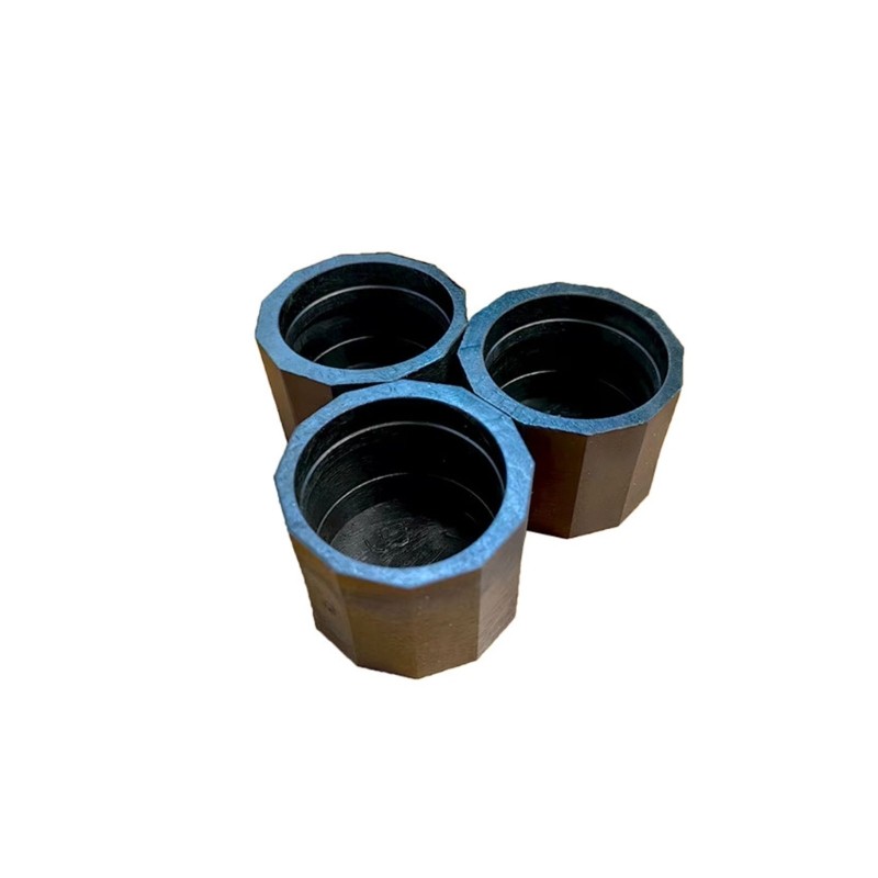 Exercise Stepper Accessories Complete Set Stable Steel Structure Quiet Design