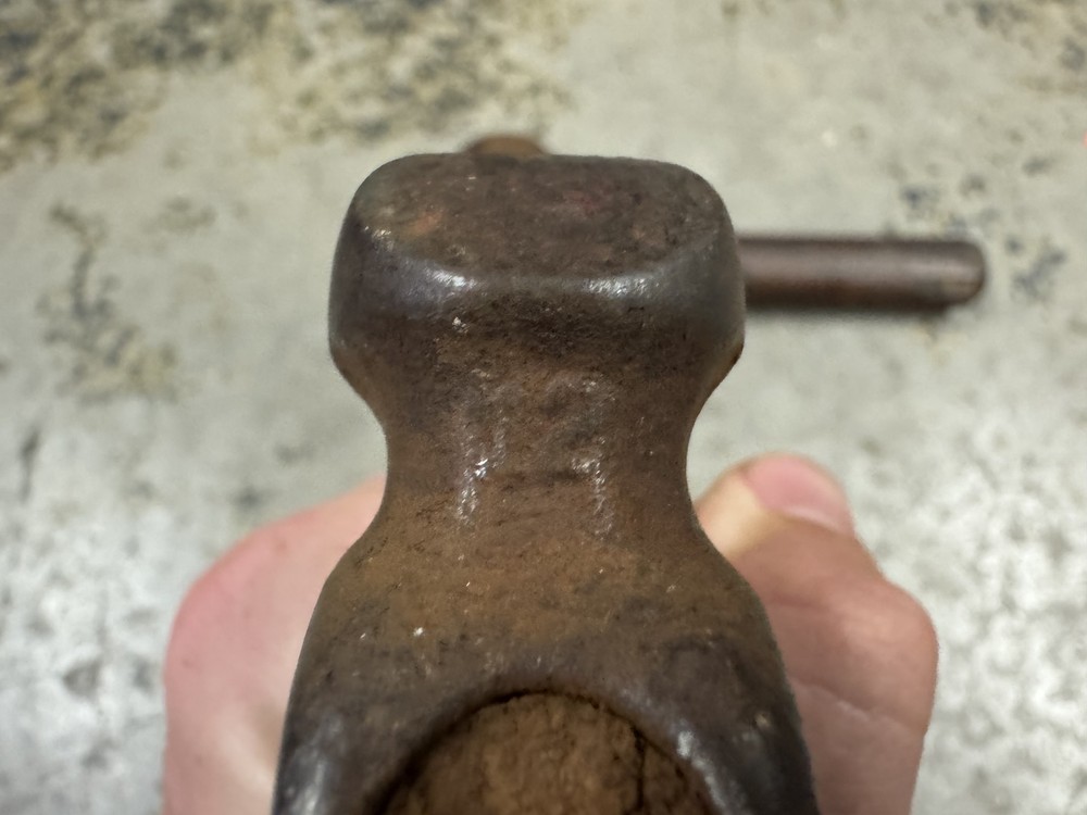 Lot of 2 Hammers