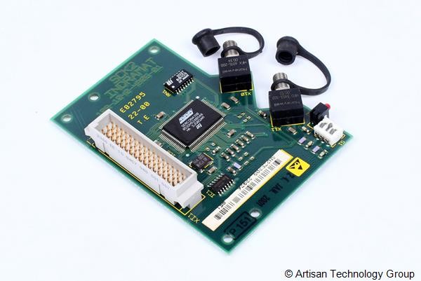 Indramat DKC 02.3 SERCOS Interface Card