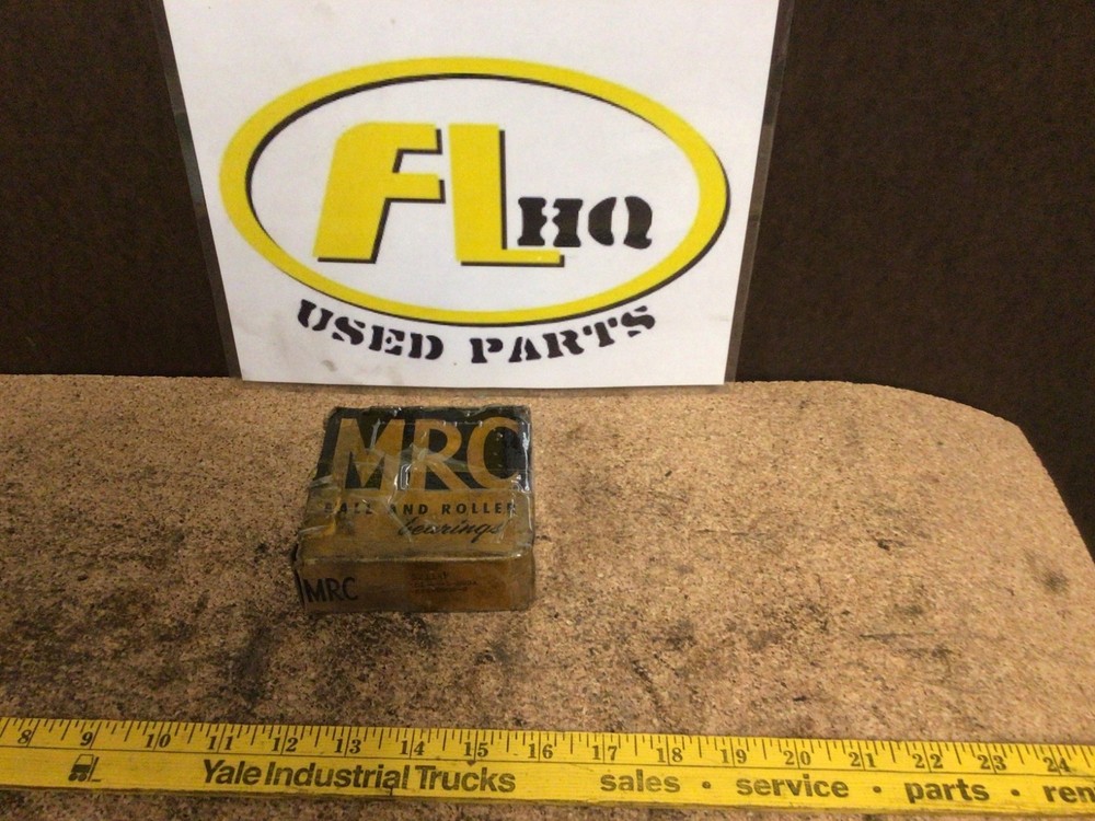 MRC bearing 5211KF