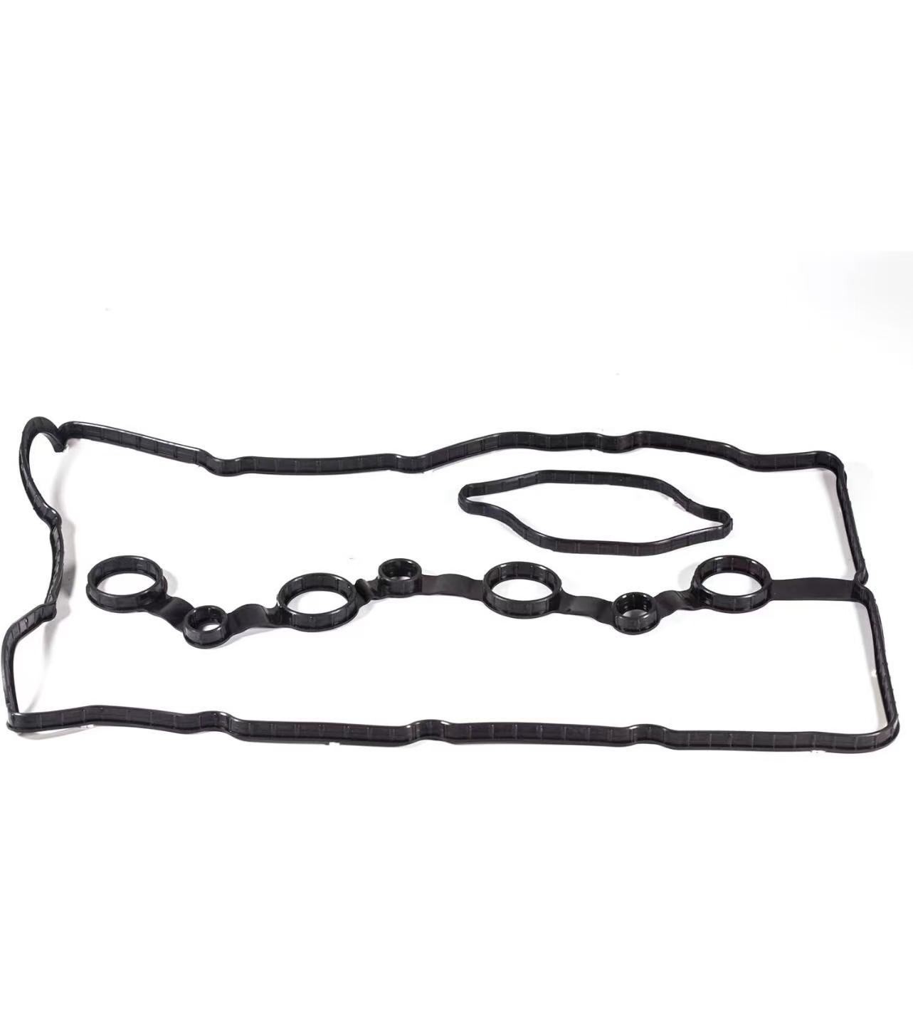 Genuine 22441-2GGB0 Engine Valve Cover Gasket Set for Hyundai & Kia Models