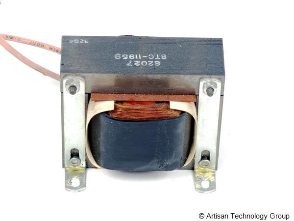Life Technologies BTC-11959 Transformer