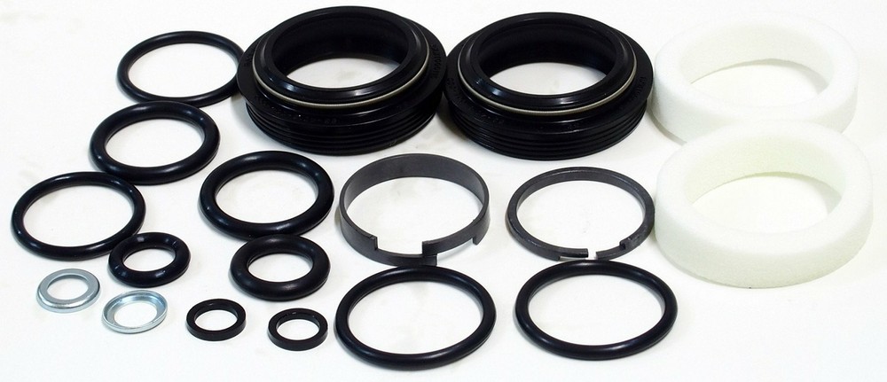 Rockshox Fork Basic Service Kit Revelation Solo Air A3 (2014-2016)