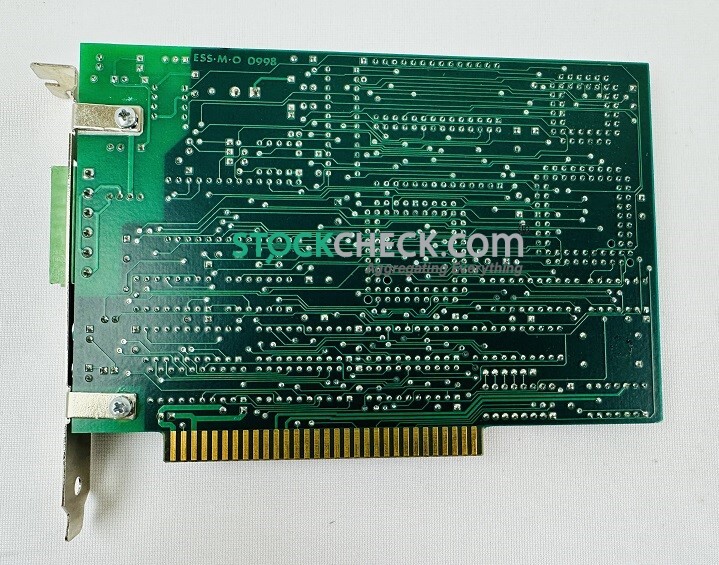 CTC Parker 05-03023-103 Interface Card