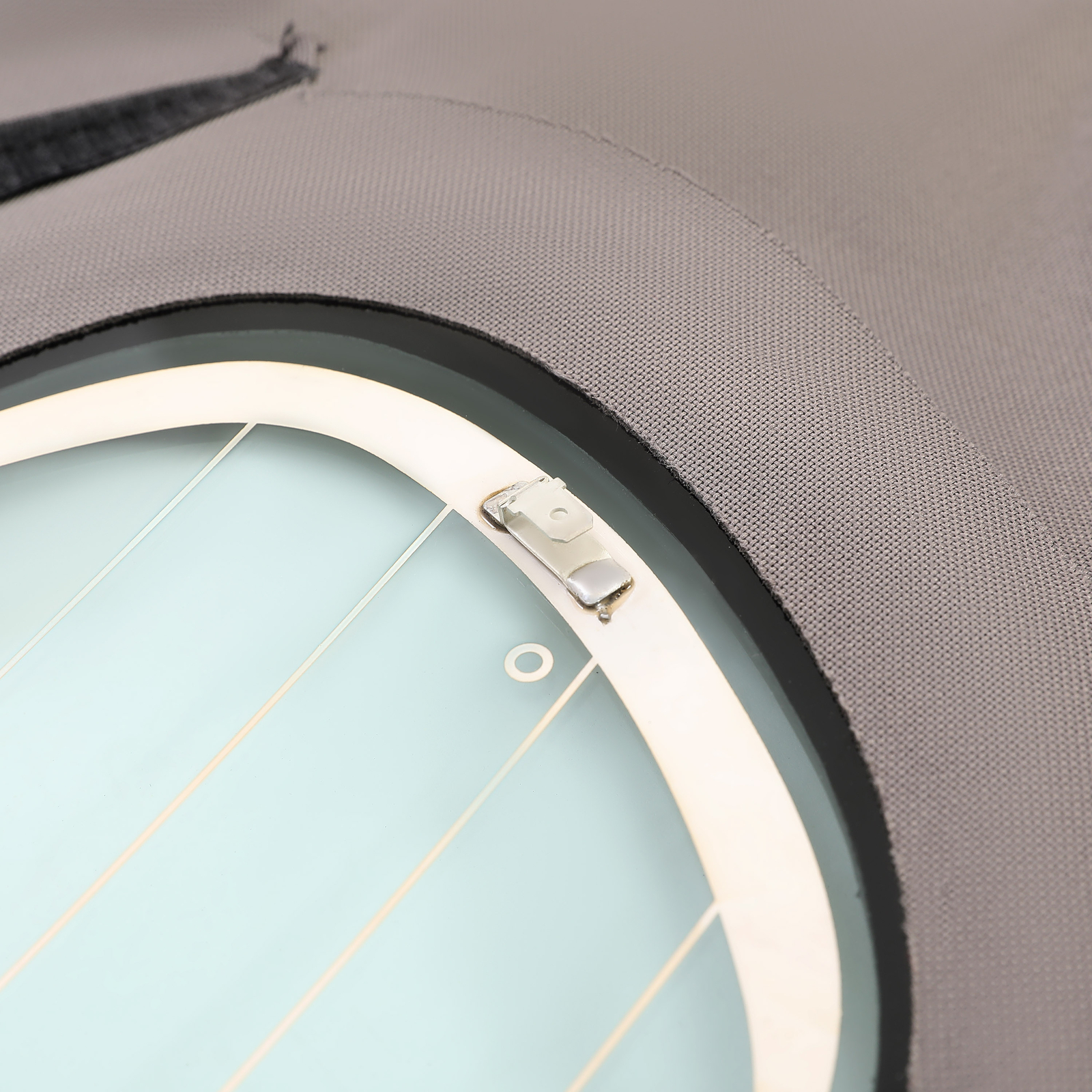 For Mitsubishi Eclipse 2006-2011 Convertible Soft Top Replacement w/Heated Glass