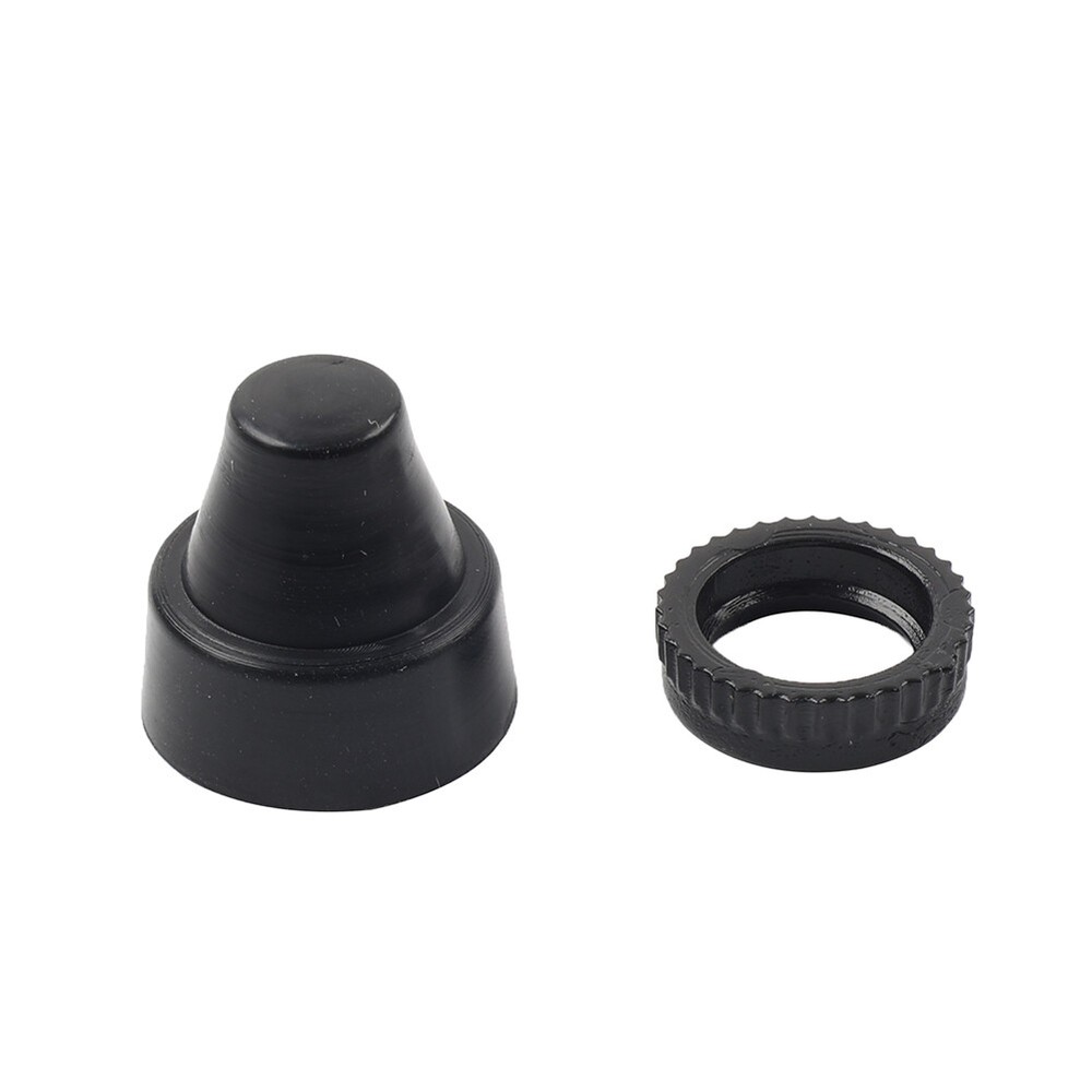 1pcs Rubber Speedometer Switch Knob Boot 67880-94 For Harley 1995-2015
