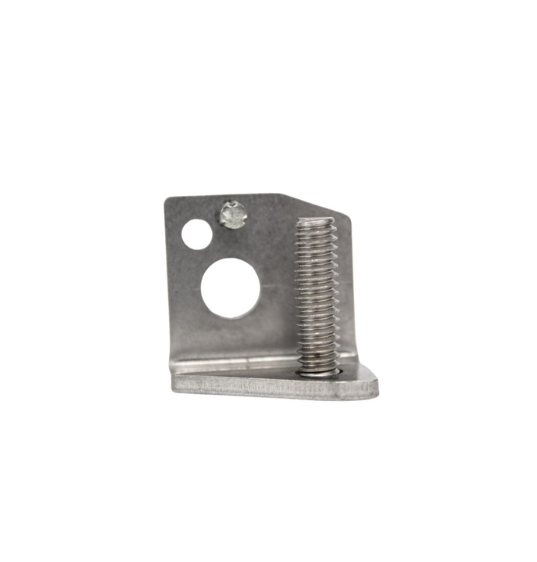 MOUNTING ANGLE ASSY
