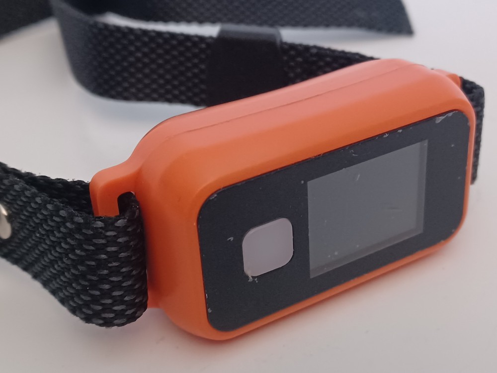 Dog Training Shock Collar 3300FT with Light & Remote