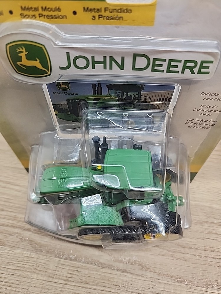 1/64 John Deere 9630T Tractor With Tracks