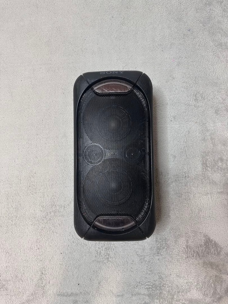 SONY Speaker SRS-XB60