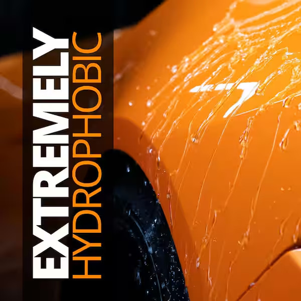 Ceramic Paint Sealant 12 oz Bottle