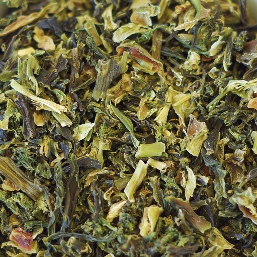 Dehydrated Broccoli Florets