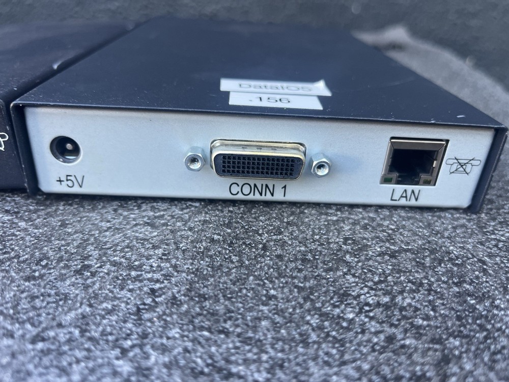 Avocent 500-183-503 HMIQSHDI KVM Extender Interface Module