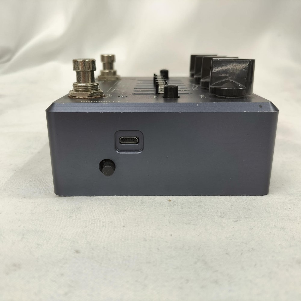 DARKGLASS ALPHA ULTRA PRE