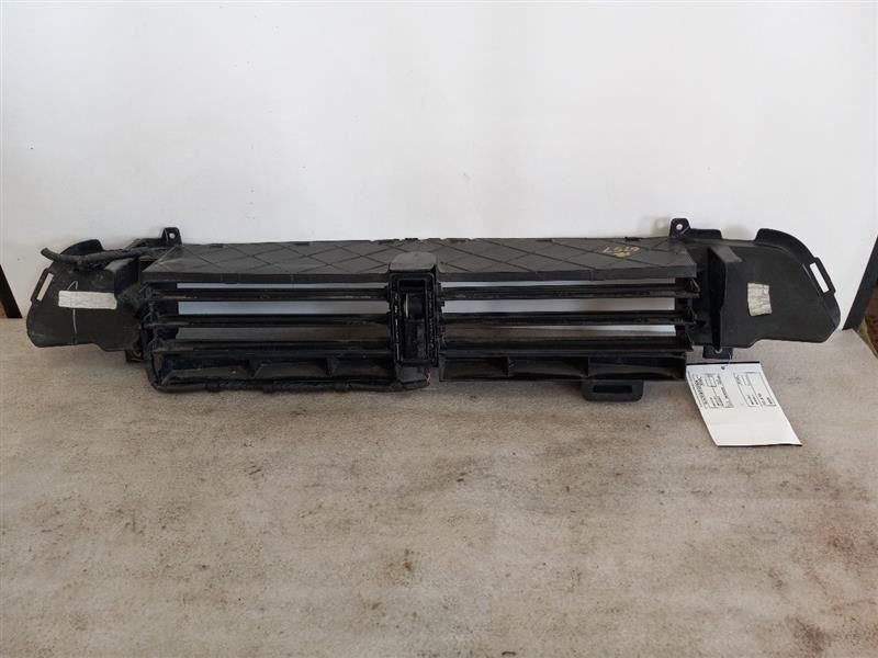 CHEROKEE 2016 Air Shutter AIR SHUTTER 2.4L