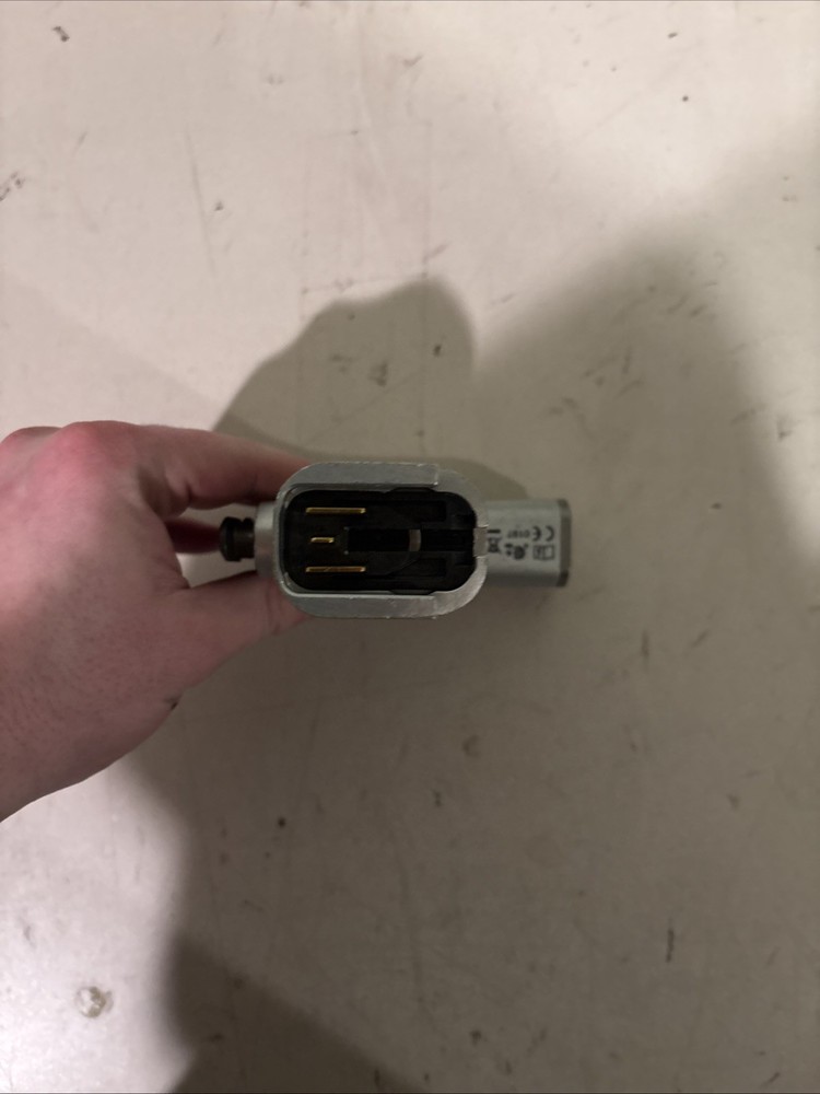 Stryker 8 Cordless Driver Handpiece 4505000000