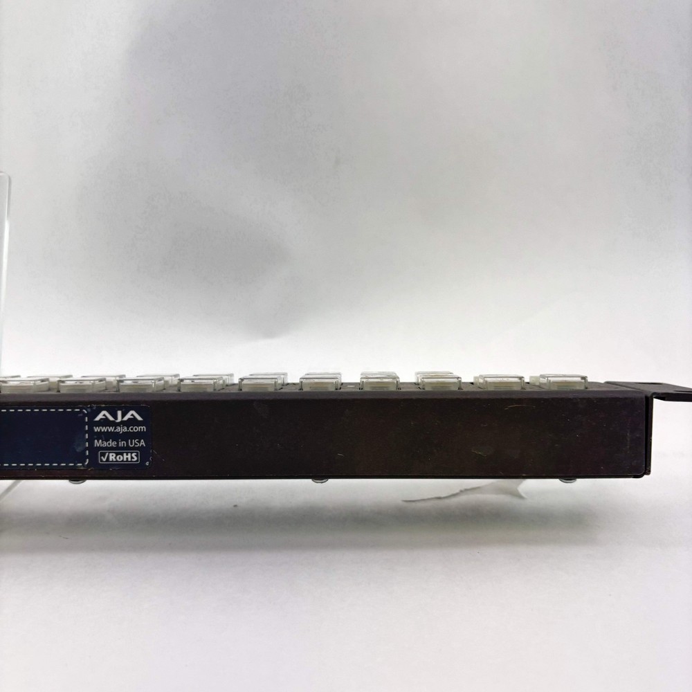 AJA Kumo CP Control Panel KUMO-CP-R0