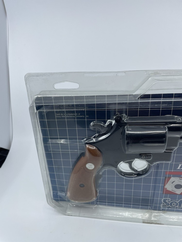 Daisy Model 57 - Soft Air Gun