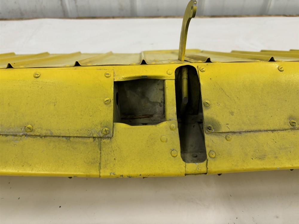 Luscombe Model 8 Right Aileron 58273-1