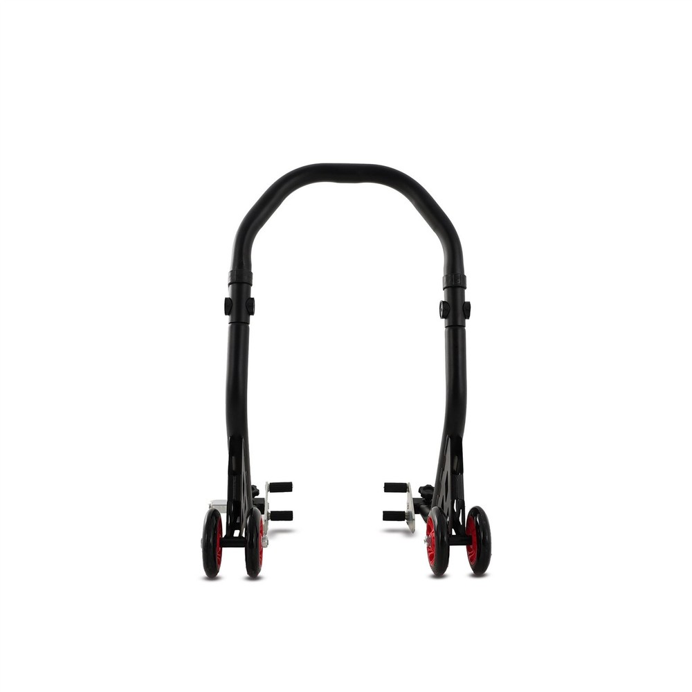 R&G Workshop Paddock Stand Black Front Husaberg FE 390 2010 - 2012