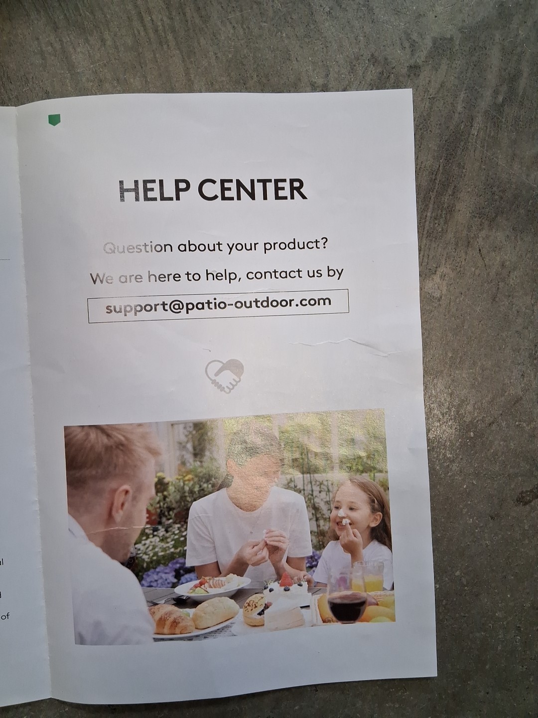 9ft Umbrella Replacement Canopy Cover with 8 Ribs Outdoor Market Yard Aqua Blue