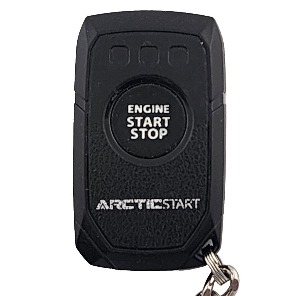 1-button ARTIC START (COMPUSTAR) Remote AR1WR2R-AM (1-way 1000' range)