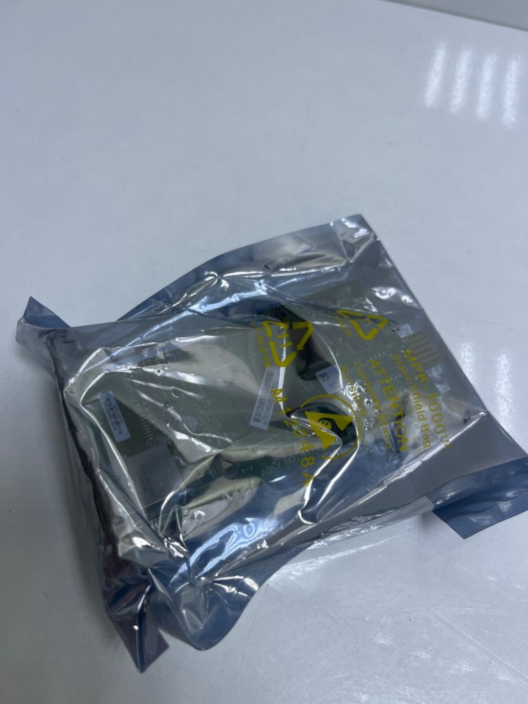 Vertiv Liebert Network Interface Card IS-UNITY-SNMP ( new no box)